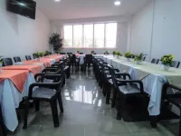 Hotel San Martin