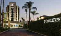 DoubleTree by Hilton Monrovia - Pasadena Area Hotels in Monrovia