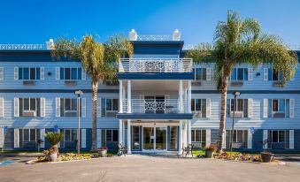 Best Western Colonial Inn