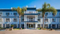 Best Western Colonial Inn Hotels in Selma