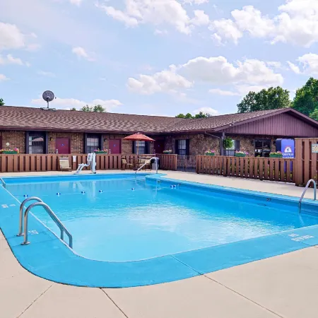 Americas Best Value Inn Alliance