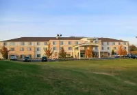 Courtyard Danville