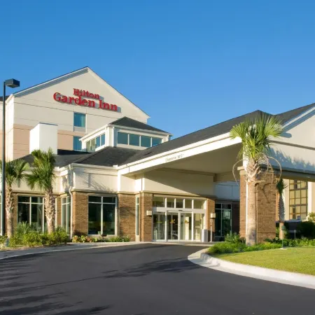 Hilton Garden Inn Mobile West I-65/Airport Blvd.