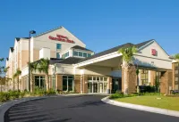 Hilton Garden Inn Mobile West I-65/Airport Blvd. Hotel di Mudah alih