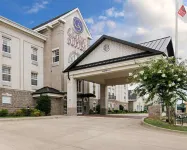 Comfort Suites- Near University Hotels in Conway