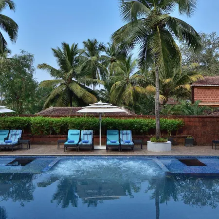 Fairfield by Marriott Goa Anjuna