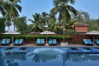 Fairfield by Marriott Goa Anjuna - Pool