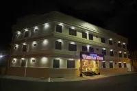 Hotel Temple Citi