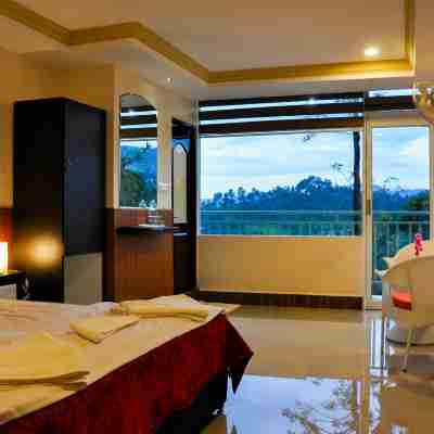 Sunvalley Homestay Rooms