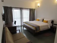 Falcon Crest Hotels in Vagamon