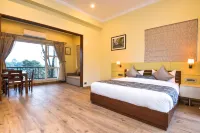 Infinitea Tea Garden Resort Hotels in Palampur