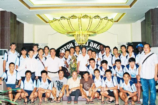 클래식 호앙 롱 호텔(Classic Hoang Long Hotel)_4