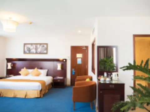 Dakruco Hotel Hotels in Buon Ma Thuot