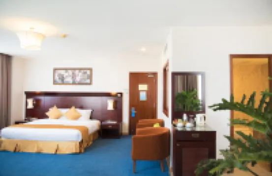 Dakruco Hotel Hotels in Buon Ma Thuot