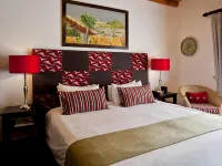 Oakhurst Hotel Hotels in George