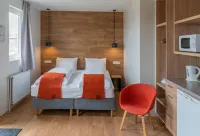 Stracta Hotel Hotel di Thykkvibaer