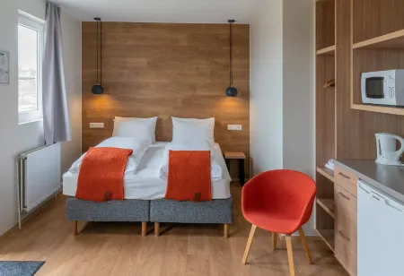 Stracta Hotel