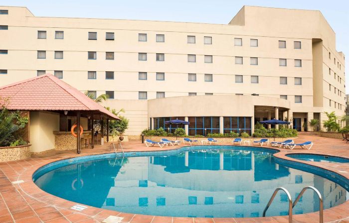 Novotel Port Harcourt
