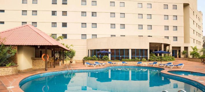 Novotel Port Harcourt Hotels in Port Harcourt