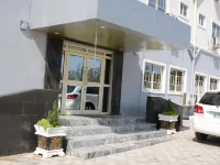 Peace Media Hotels Hotels near Nnamdi Azikiwe International Airport Terminal