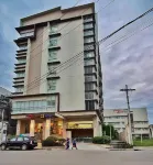 District 21 Hotel Các khách sạn gần Central Philippine University