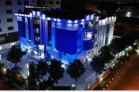 Swiss International the Vistana-Lekki