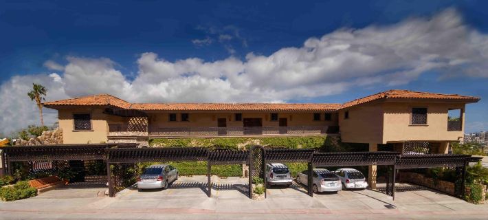 Cabo Vista Hotel Adults Only Hotels in Cabo San Lucas