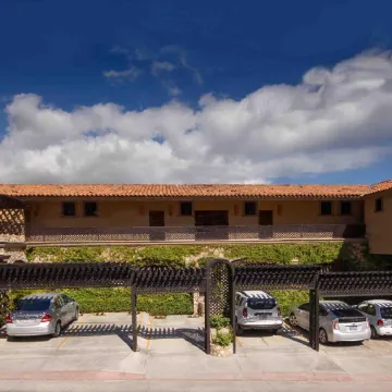 Cabo Vista Hotel Adults Only