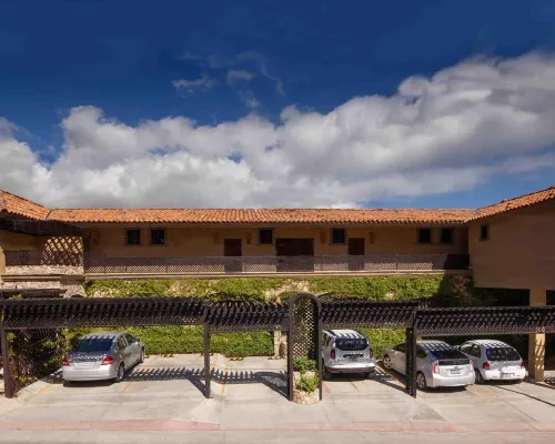 Cabo Vista Hotel Adults Only Hotels in Los Cabos