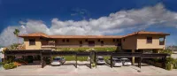 Cabo Vista Hotel Adults Only