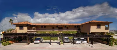 카보 비스타 호텔  호텔