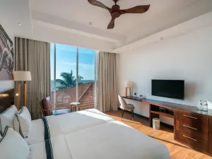 리걸 레슈 호텔 & 스파