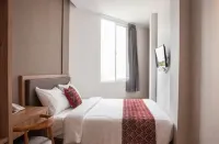 Grand Caman Hotel Hotels near Rawa Lele