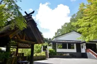 Kurokawa Onsen Oku No Yu