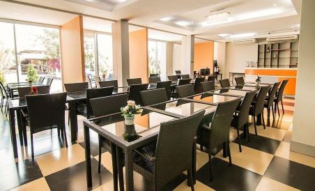 The Premium Residence - Housity