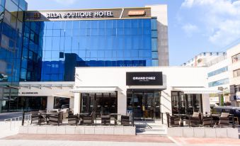 Silla Boutique Hotel Premium - Housity