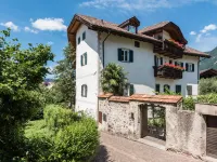 Hotel Tyrol Hotels in Ora