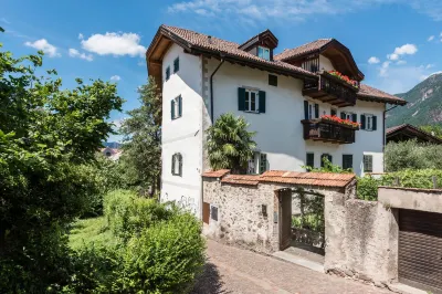 Hotel Tyrol Hotel di Vadena