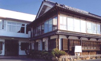 Suminoe Ryokan