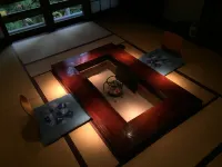 Kabutoya Ryokan Hotels in Uenohara