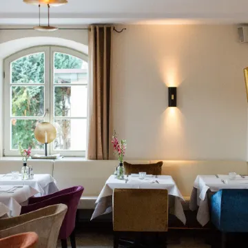 Seehotel Luitpold
