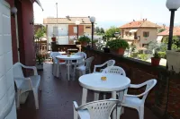 Albergo Antico Tre Valli Hotels in Cirié