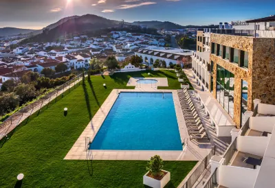 Barceló Aracena Hotels in Alajar