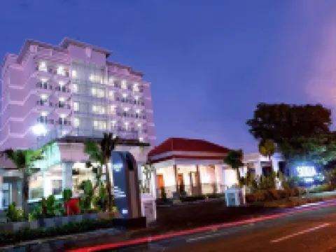FIM by Zigna Hotels in Surakarta