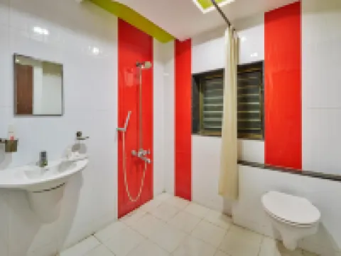 桑格利蘇克盧普酒店 桑格利酒店