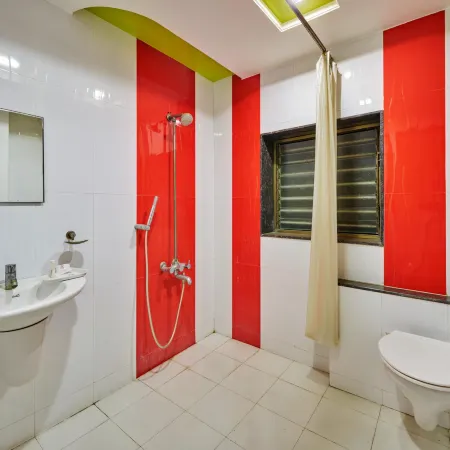 Hotel Sukhrup Sangli