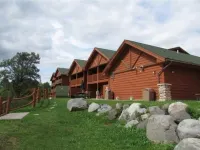Oveson Pelican Lake Resort and Inn Hotels in Orr