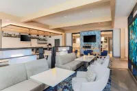Hyatt House Davis/University Area - Parkering