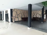Wisma Smr Panam Hôtels à : Pekanbaru