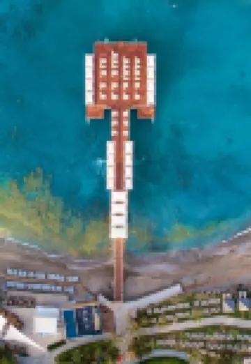 Long Beach Alanya - Ultra All Inclusive